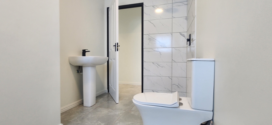 3 Bedroom Property for Sale in Bredasdorp Western Cape